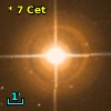 V* AE Cet