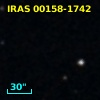 IRAS 00158-1742