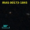 IRAS 00173-1845