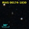 IRAS 00174-1830