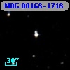 MBG 00168-1718