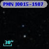 PMN J0015-1807