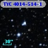 TYC 4014-514-1