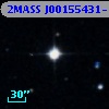 2MASS J00155431-1728311