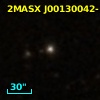 2MASX J00130042-1930075
