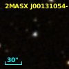2MASX J00131054-1933265