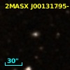 2MASX J00131795-1934346