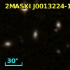 2MASXI J0013224-192948