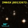 2MASX J00132672-1928317
