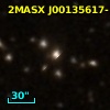 2MASX J00135617-1931156