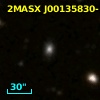 2MASX J00135830-1933106