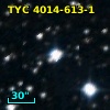 TYC 4014-613-1