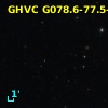 HVC 079.6-78.4-187