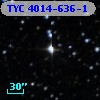 TYC 4014-636-1