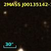 2MASS J00135142-1906480