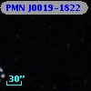 PMN J0019-1822