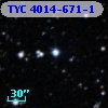 TYC 4014-671-1