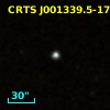 2MASS J00133949-1729066