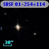 SBSF 01-254+114
