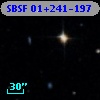 SBSF 01+241-197