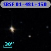 SBSF 01-481+150