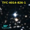 TYC 4014-826-1