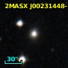 6dFGS gJ002314.5-192634