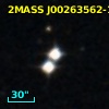 CCDM J00266-1924B