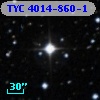 TYC 4014-860-1