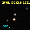 [VV98b] J003334.2-192133