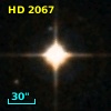 HD   2067