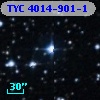 TYC 4014-901-1