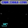 CRBR 2380.8-1708