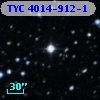 TYC 4014-912-1