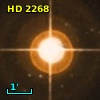 HD   2268