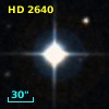 HD   2640