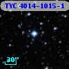 TYC 4014-1015-1