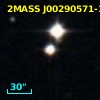 CCDM J00291-1817B
