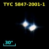 CCDM J00336-1656C