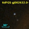 1RXS J002631.4-184002
