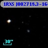 1RXS J002718.3-164708