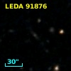 LEDA   91876