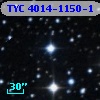 TYC 4014-1150-1