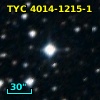 TYC 4014-1215-1