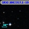 1RXS J002357.1-191425