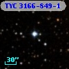 TYC 3166-849-1