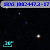 1RXS J002447.3-172854