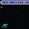 1RXS J002519.6-184548