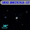 1RXS J002928.8-171025
