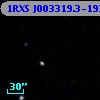 1RXS J003319.3-192401